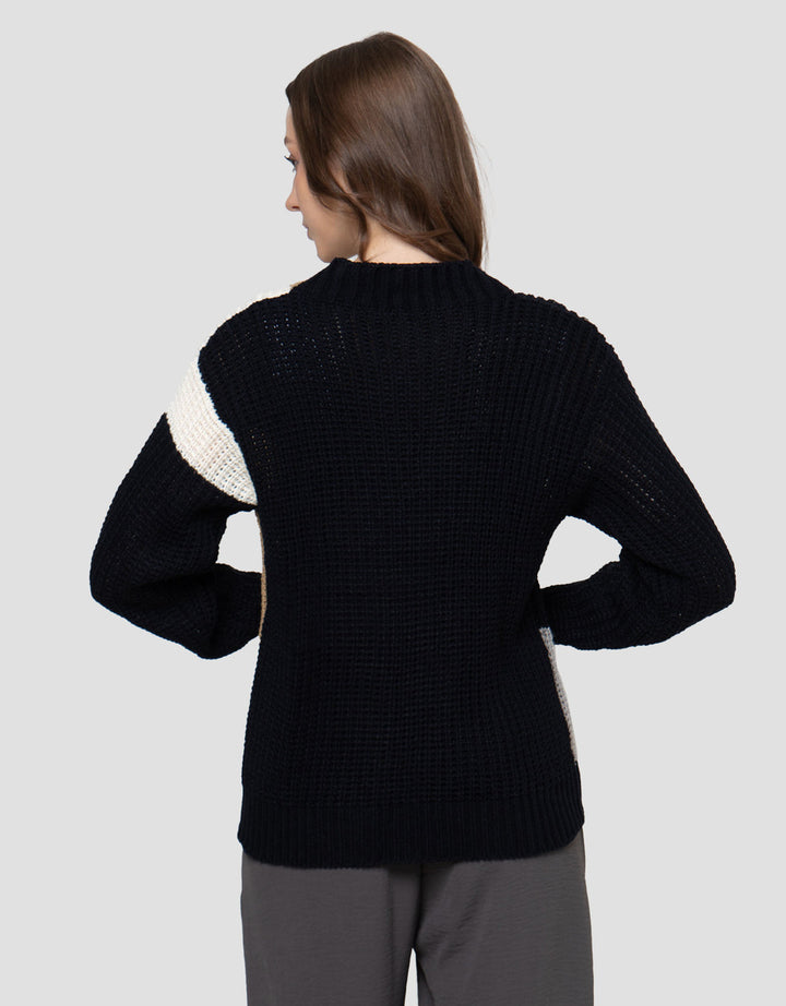 MXM CONNEXION CARDIGAN WANITA