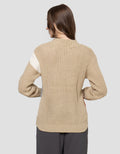 MXM CONNEXION CARDIGAN WANITA