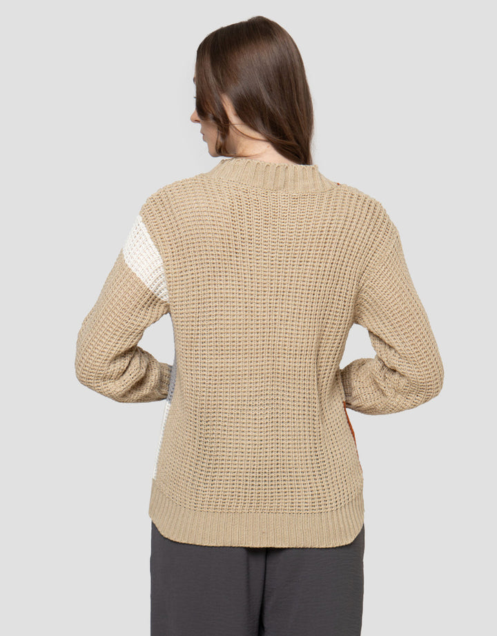 MXM CONNEXION CARDIGAN WANITA