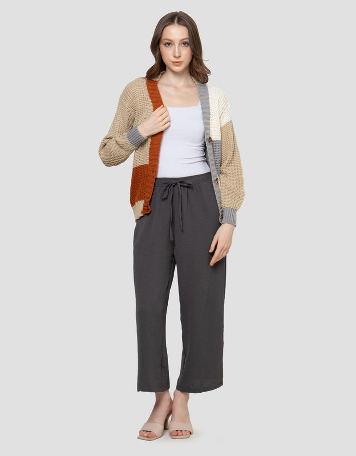 MXM CONNEXION CARDIGAN WANITA