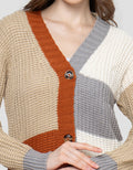 MXM CONNEXION CARDIGAN WANITA