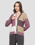MXM CONNEXION CARDIGAN WANITA