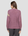 MXM CONNEXION CARDIGAN WANITA