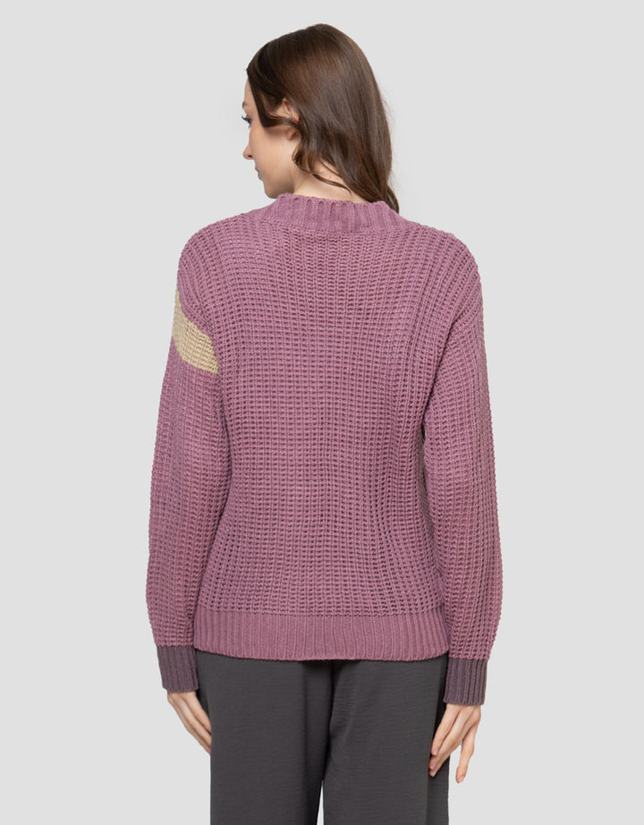 MXM CONNEXION CARDIGAN WANITA