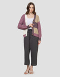 MXM CONNEXION CARDIGAN WANITA