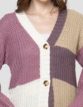 MXM CONNEXION CARDIGAN WANITA