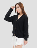 MXM CONNEXION CARDIGAN WANITA