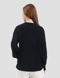 MXM CONNEXION CARDIGAN WANITA