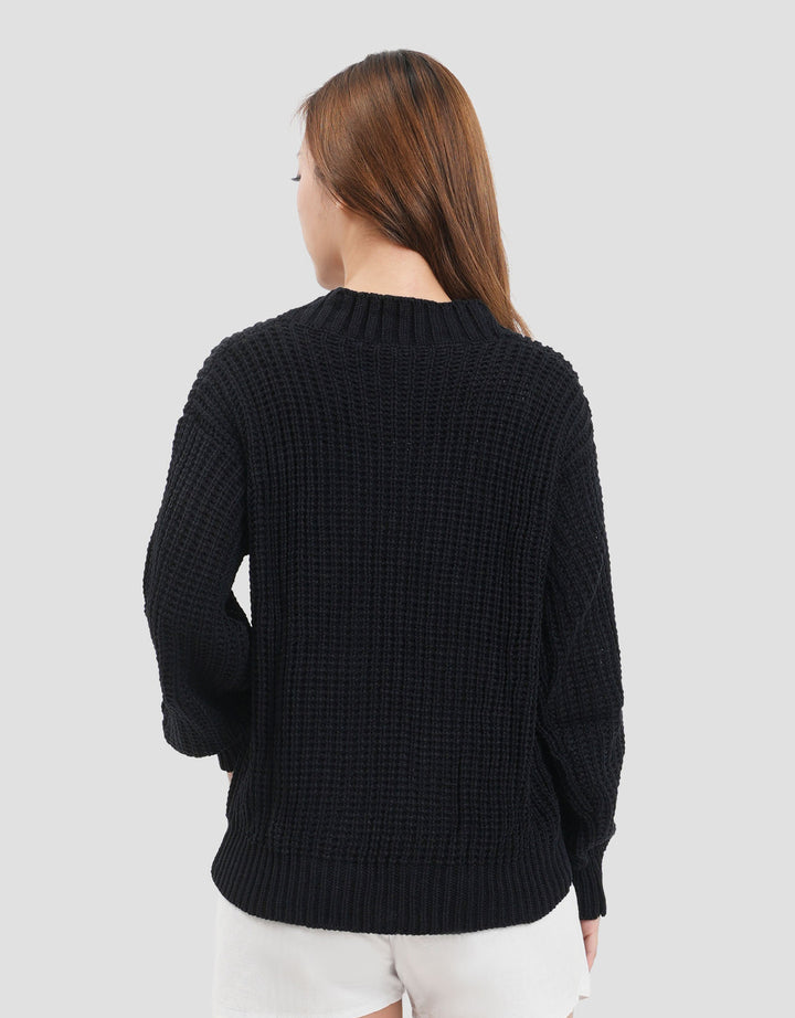 MXM CONNEXION CARDIGAN WANITA