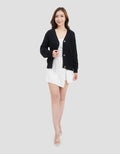 MXM CONNEXION CARDIGAN WANITA