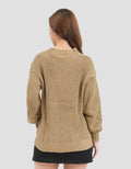 MXM CONNEXION CARDIGAN WANITA