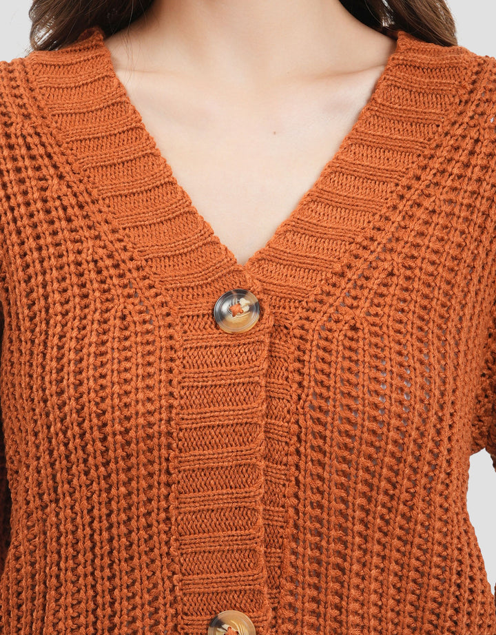 MXM CONNEXION CARDIGAN WANITA