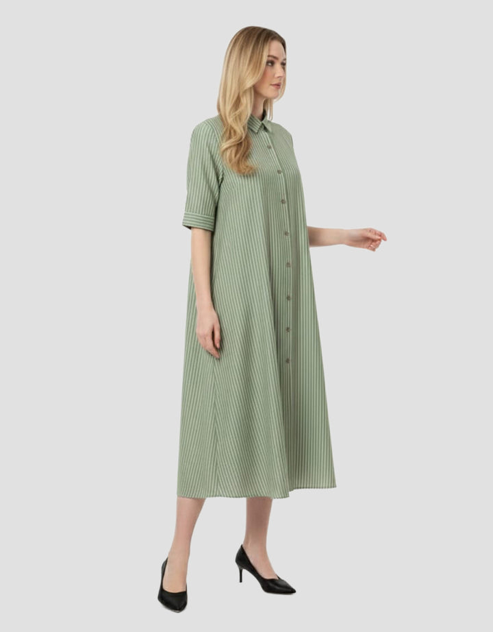 Eprise Collection Sore Dress Wanita