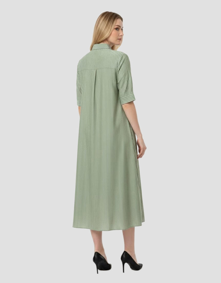 Eprise Collection Sore Dress Wanita