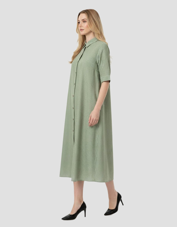 Eprise Collection Sore Dress Wanita