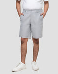 COLE BERMUDA CLEAN SATEEN CELANA PENDEK PRIA