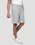 COLE BERMUDA CLEAN SATEEN CELANA PENDEK PRIA