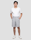 COLE BERMUDA CLEAN SATEEN CELANA PENDEK PRIA