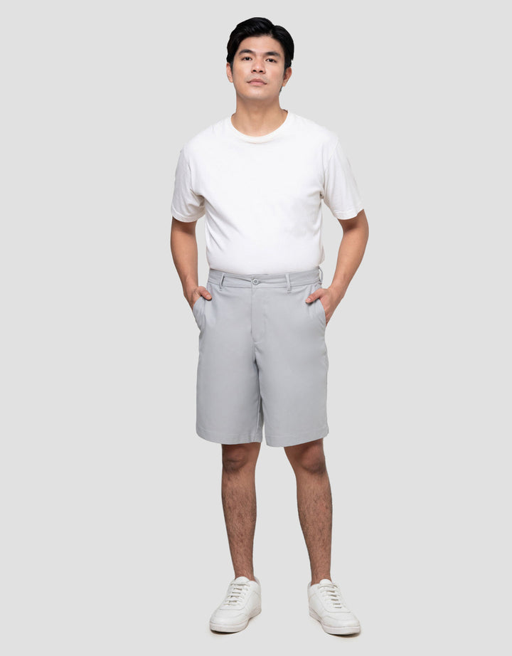 COLE BERMUDA CLEAN SATEEN CELANA PENDEK PRIA