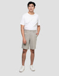COLE BERMUDA CLEAN SATEEN CELANA PENDEK PRIA