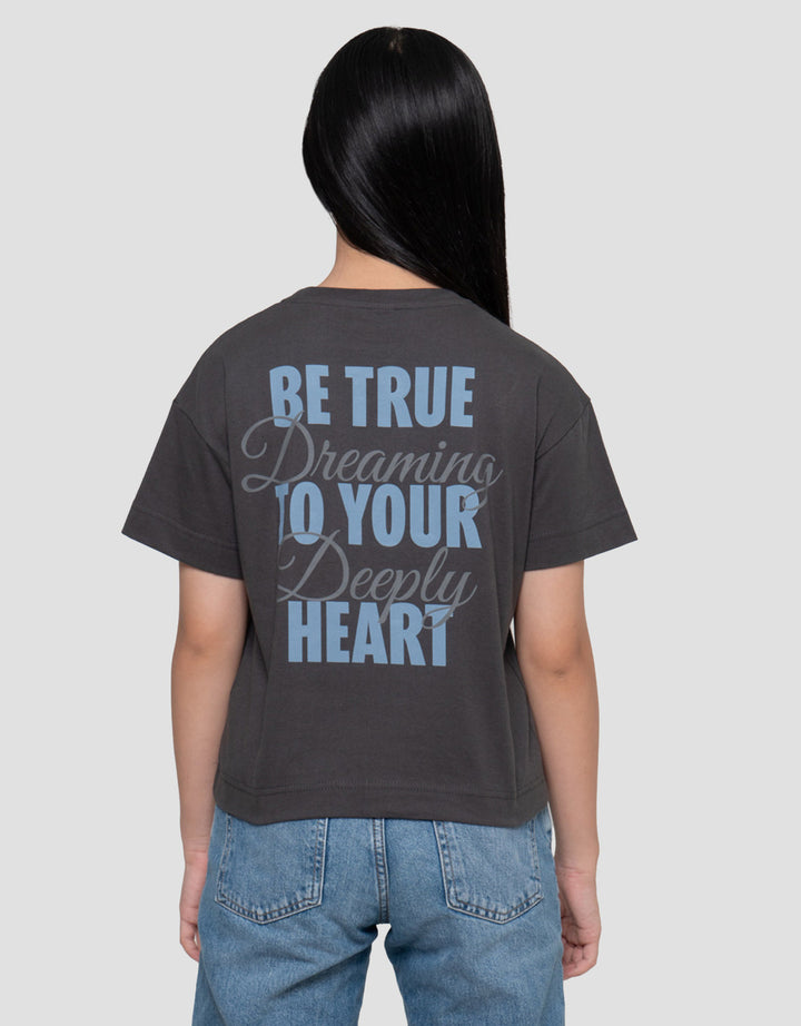 Disney Anime 3 Princess Kaos Anak Perempuan