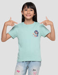 Disney Anime Princess Jasmine Kaos Anak Perempuan