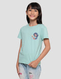 Disney Anime Princess Jasmine Kaos Anak Perempuan
