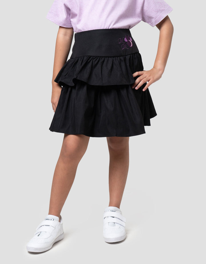 Disney Minnie Constellation Celana Rok Anak Perempuan