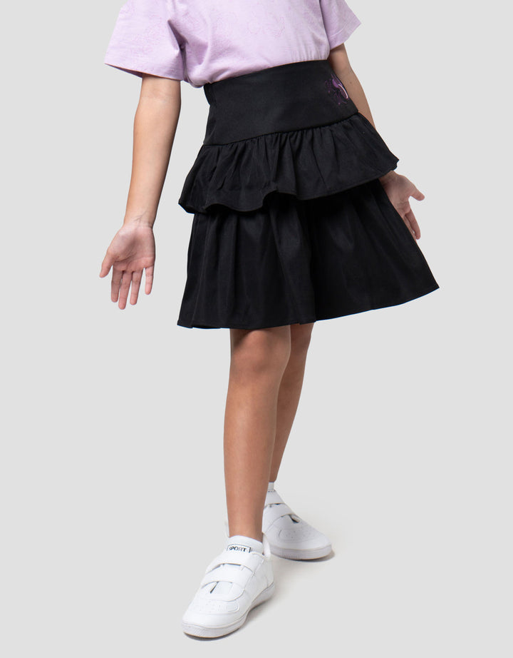 Disney Minnie Constellation Celana Rok Anak Perempuan