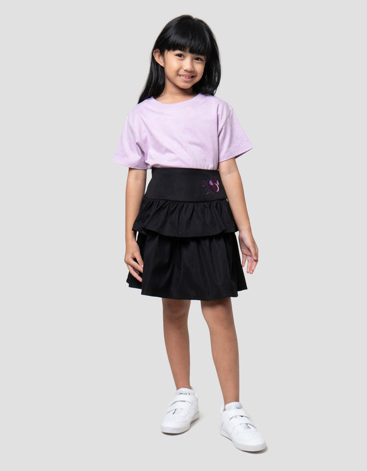 Disney Minnie Constellation Celana Rok Anak Perempuan