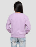 Disney Minnie Constellation Cardigan Anak Perempuan