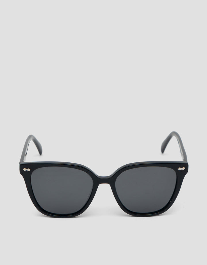 KHA KTR960460101 Sunglasses Kacamata Retro