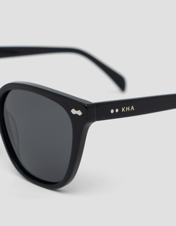 Kha KTR960460101 Sunglasses Kacamata Retro