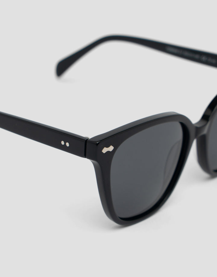 KHA KTR960460101 Sunglasses Kacamata Retro
