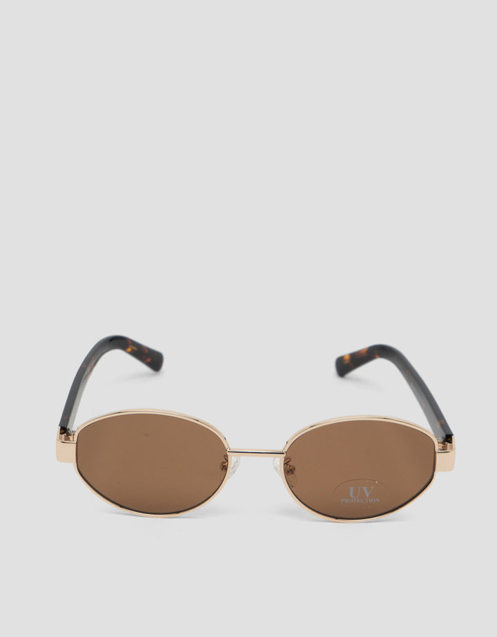 KHA KBC2040 Sunglasses Kacamata Casual