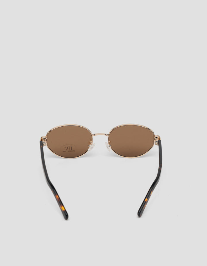 KHA KBC2040 Sunglasses Kacamata Casual