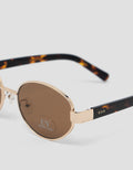 KHA KBC2040 Sunglasses Kacamata Casual