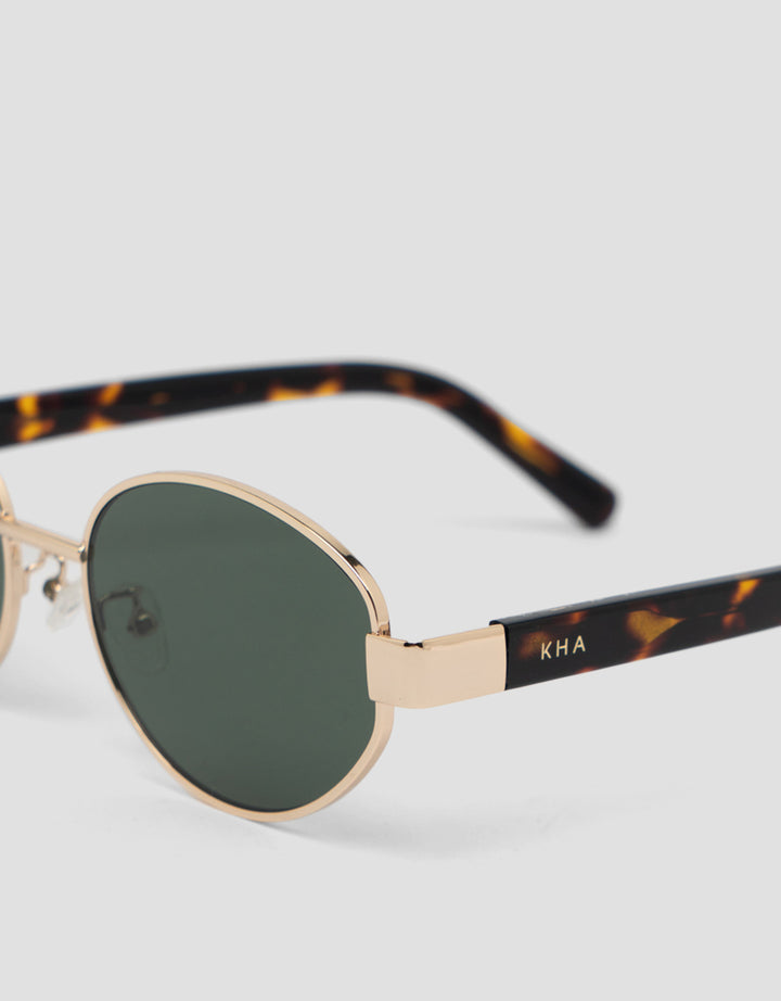 Kha KBC2040 Sunglasses Kacamata Casual