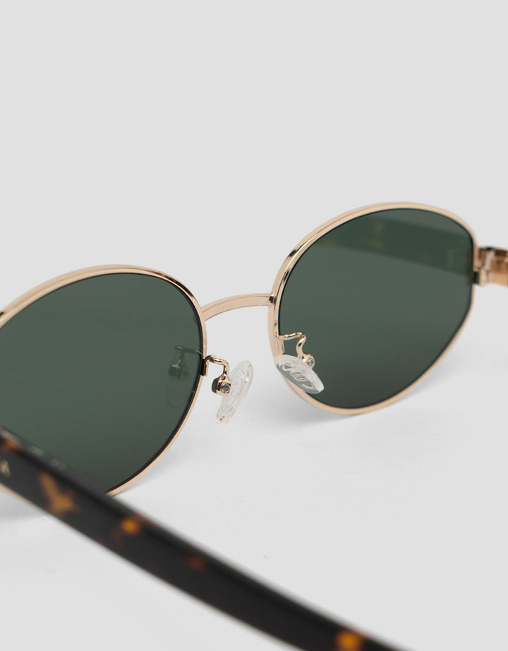 KHA KBC2040 Sunglasses Kacamata Casual