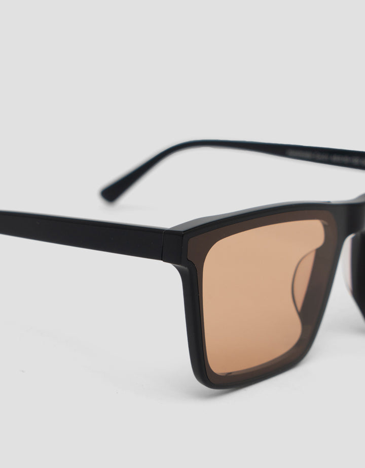 KHA KBC006 Sunglasses Kacamata Casual