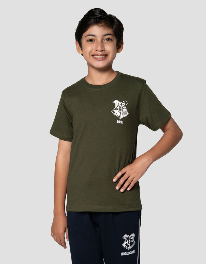 Character Harry Potter Kaos Anak Laki-laki