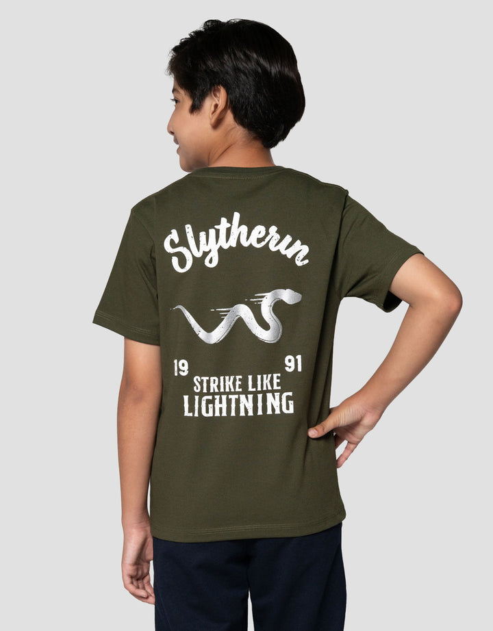 Character Harry Potter Kaos Anak Laki-laki