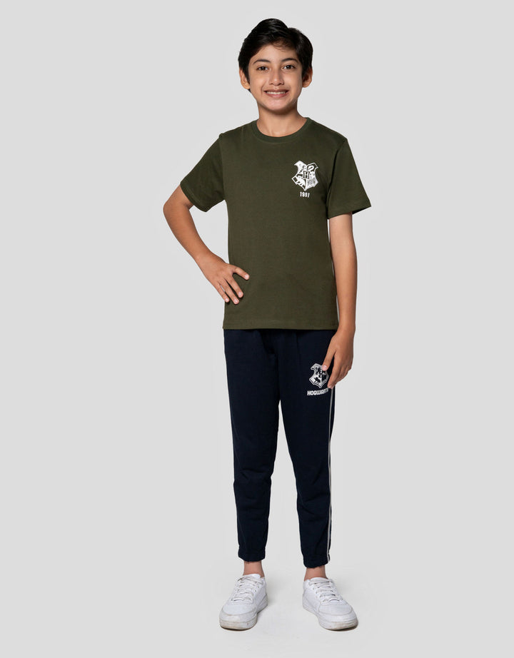 Character Harry Potter Kaos Anak Laki-laki