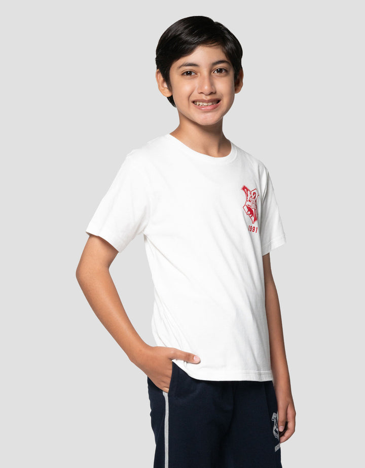 Character Harry Potter Kaos Anak Laki-laki