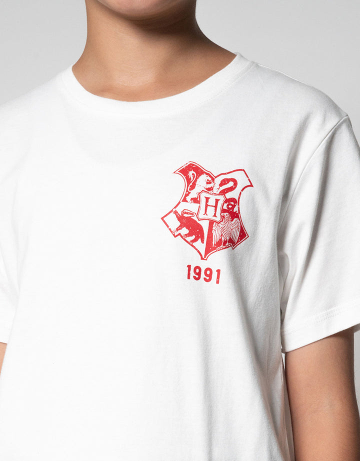 Character Harry Potter Kaos Anak Laki-laki