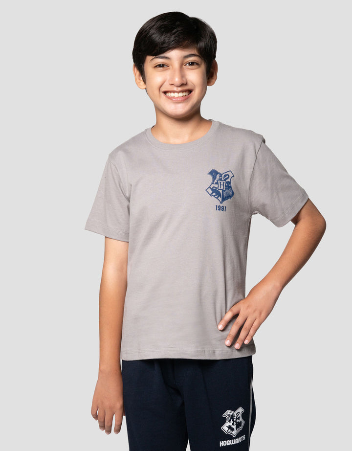 Character Harry Potter Ravenclaw Kaos Anak Laki-laki