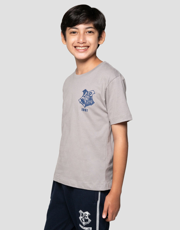 Character Harry Potter Ravenclaw Kaos Anak Laki-laki