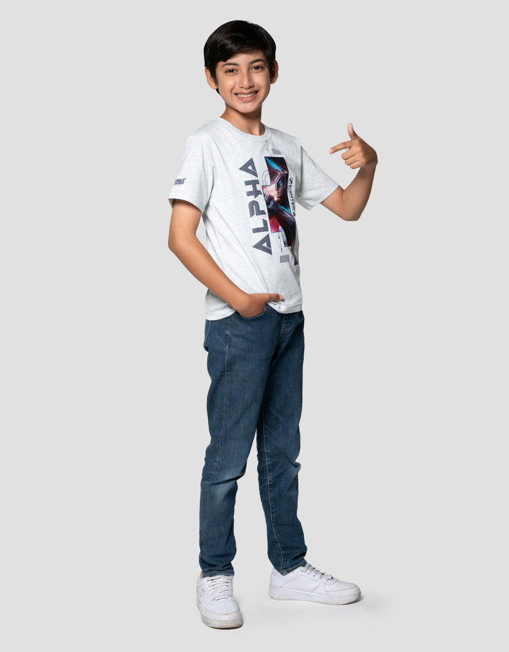 Character Mlbb Alpha Kaos Anak Laki-laki