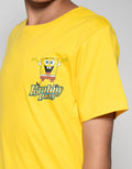 Character Spongebob Holiday Kaos Anak Laki-laki