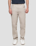 Cole Woven Reg Celana Panjang Pria